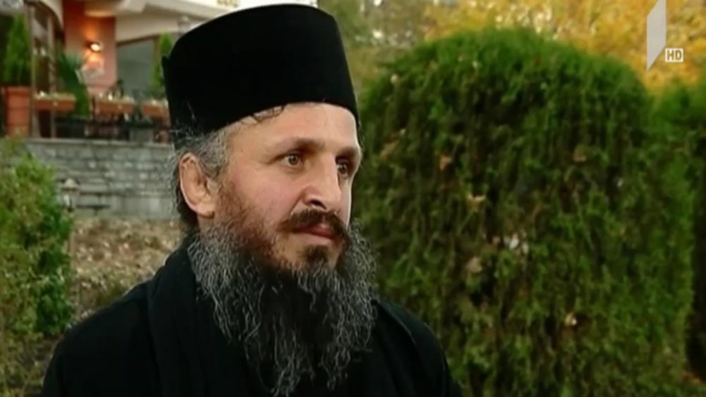 სინოდის სხდომა