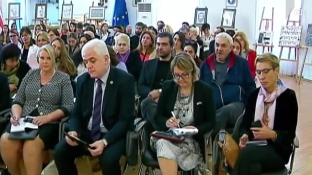 სწავლების მეთოდები ინკლუზიურ განათლებაში