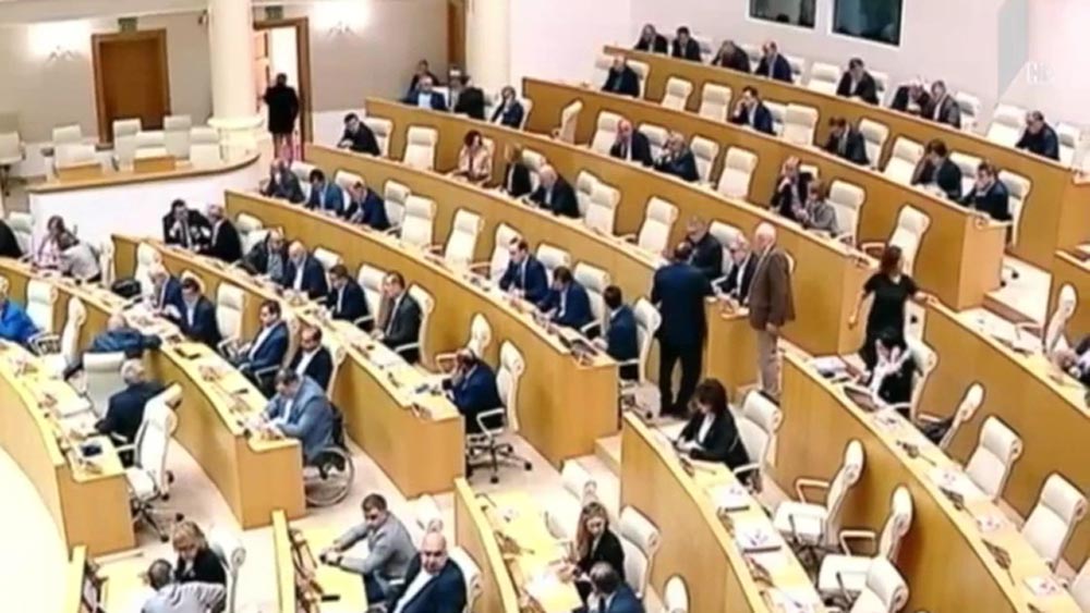აზარტული თამაშების რეკლამა და საკანონმდებლო ცვლილებები