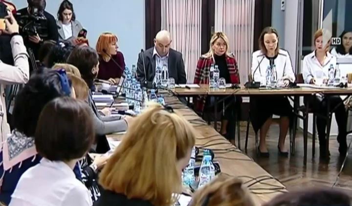 პროფესიული მომზადების პროგრამები -კონფერენცია თბილისში
