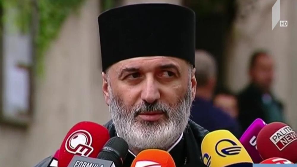 მამალაძის საქმე