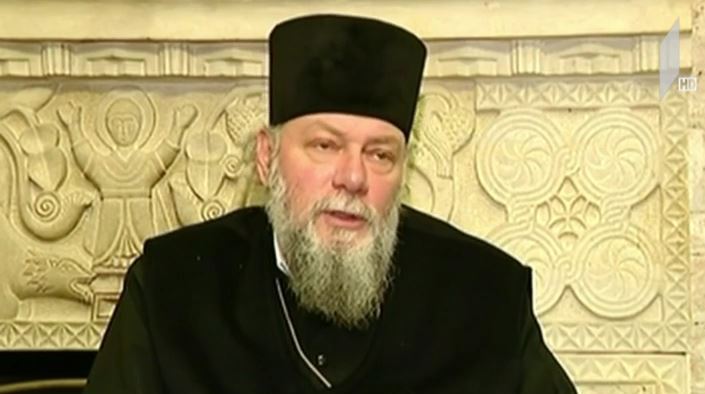 მეუფე პეტრე ცაავა საპატრიარქოს მოთხოვნის შესრულებას არ აპირებს