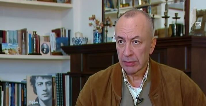 დავით მაღრაძის პოემა „ჯაკომო პონტი“ იორდანიაში