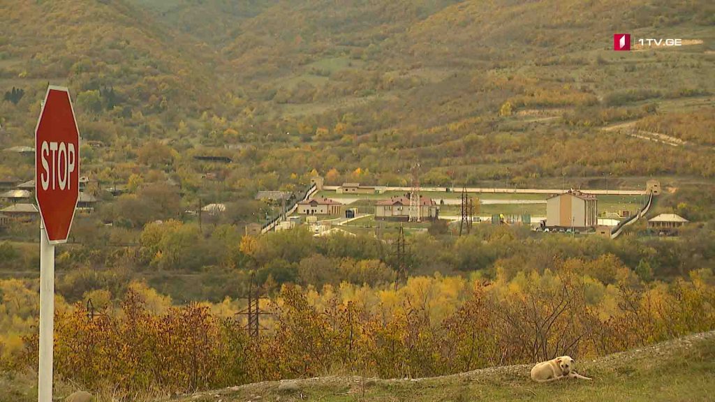 იზოლაციის 60 დღე