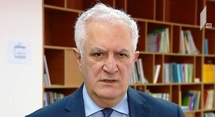 ვირუსების წინააღმდეგ რისკჯგუფებში შემავალი პირების უფასო ვაქცინაცია დაიწყო