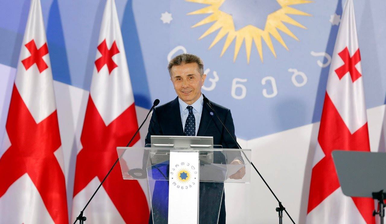 ბიძინა ივანიშვილი - პოლიტიკაში შემოსვლა ალბათ მართლაც ყველაზე ღირებულია, რაც ცხოვრებაში გამიკეთებია