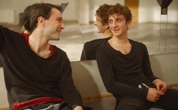 Sandro Bregadze - Georgian March will not allow "And Then We Danced" premier in Georgia