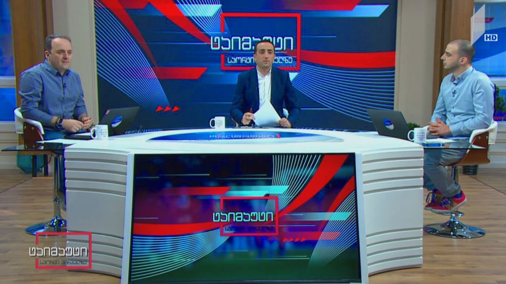 ტაიმაუტი – დღის მთავარი ქართული და უცხოური სპორტული სიახლეები