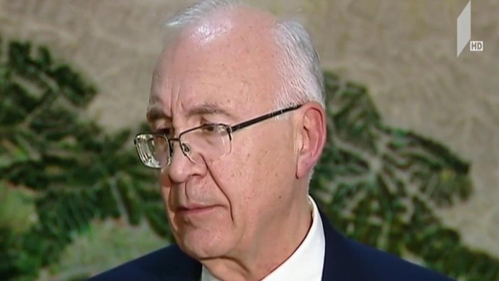 შემთხვევა ოკუპირებულ ახალგორში