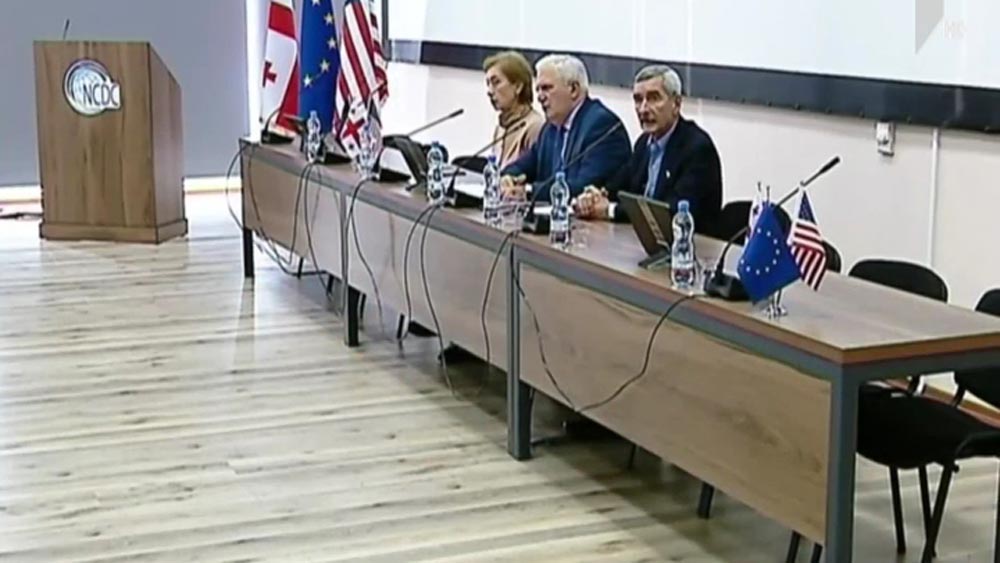 გრიპის ვირუსი და ვაქცინაცია