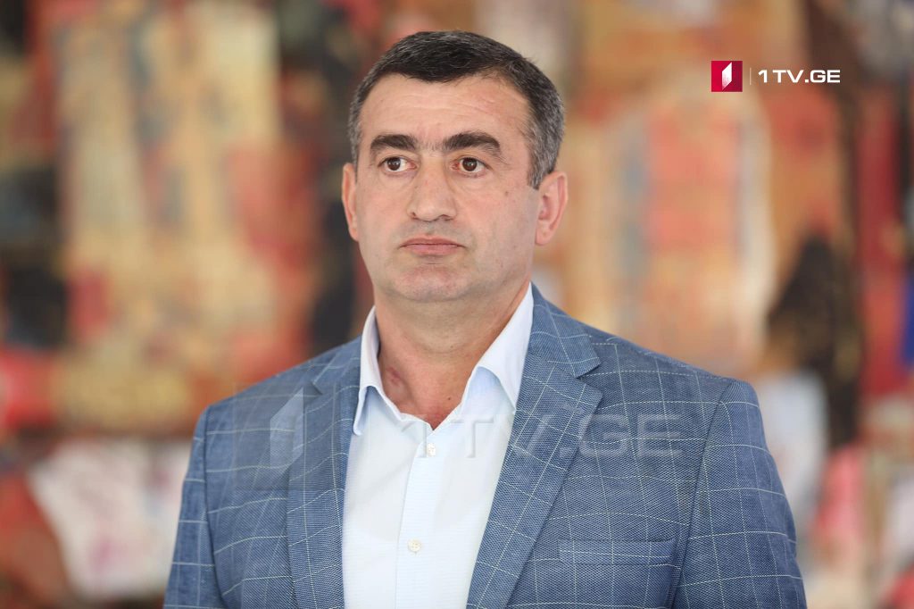 ნუგზარ თინიკაშვილი აცხადებს, რომ ოკუპირებულ ახალგორში დაშავებული ქალი სახლში ისე გაწერეს, შესაბამისი სამედიცინო დახმარება არ გაუწევიათ
