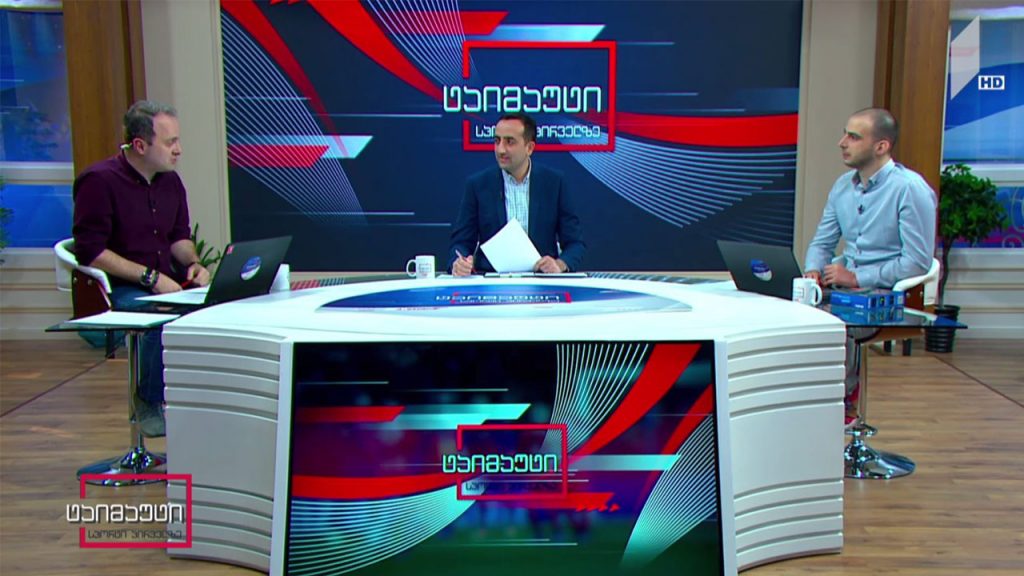 ტაიმაუტი – დღის მთავარი ქართული და უცხოური სპორტული სიახლეები
