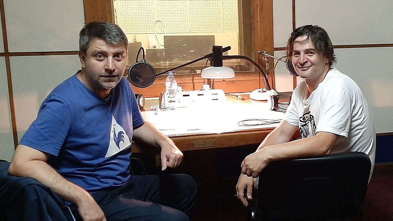 საუკეთესო წიგნები - გოგა ჩანადირი იაკობ გოგებაშვილის ნაწარმოებზე „საგანძური“