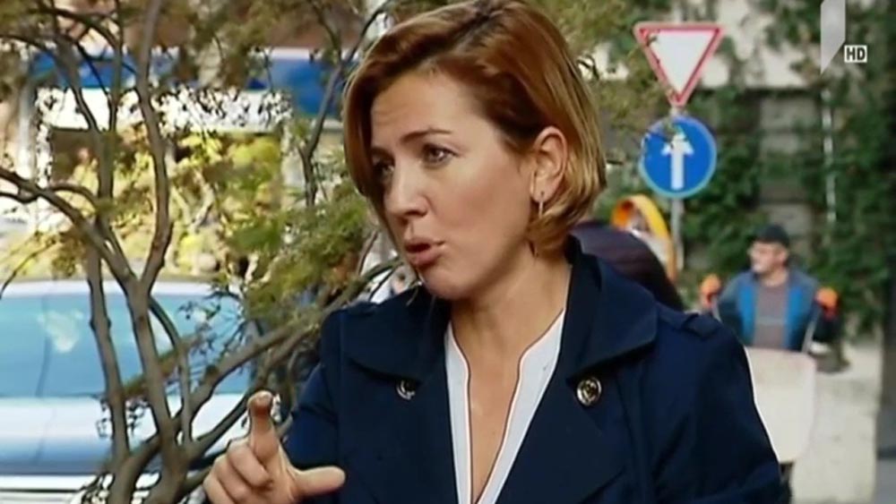 იუსტიციის საბჭოს წევრის გაწვევის მოთხოვნა