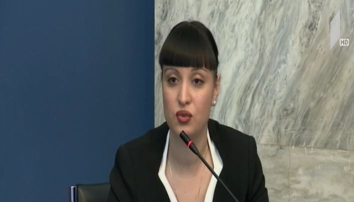 უვადო მოსამართლეობის კანდიდატების მოსმენა