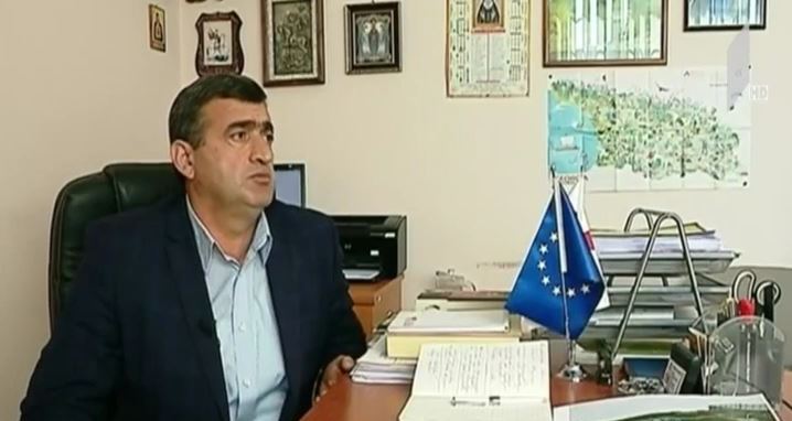 შემთხვევა ოკუპირებულ ახალგორში