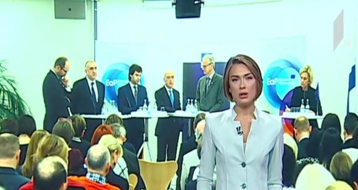 საგარეო საქმეთა მინისტრის ვიზიტი