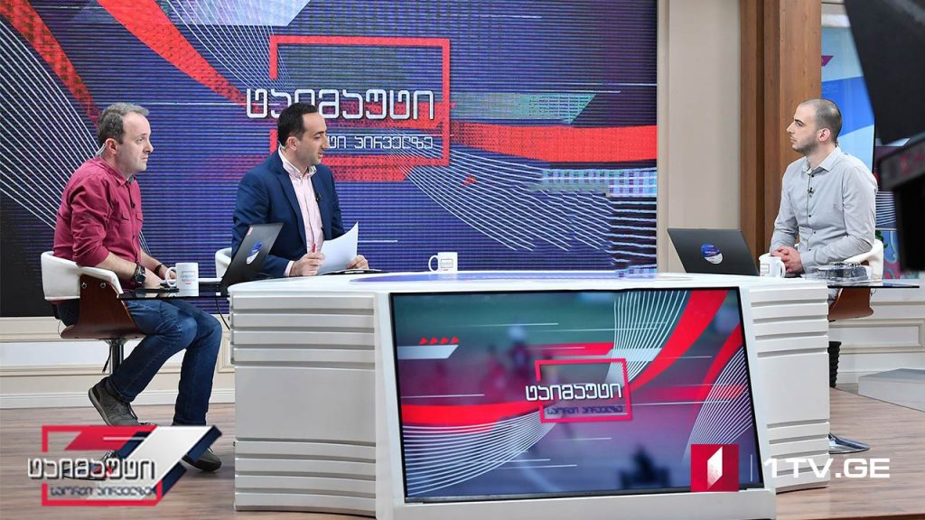 ტაიმაუტი – დღის მთავარი ქართული და უცხოური სპორტული სიახლეები