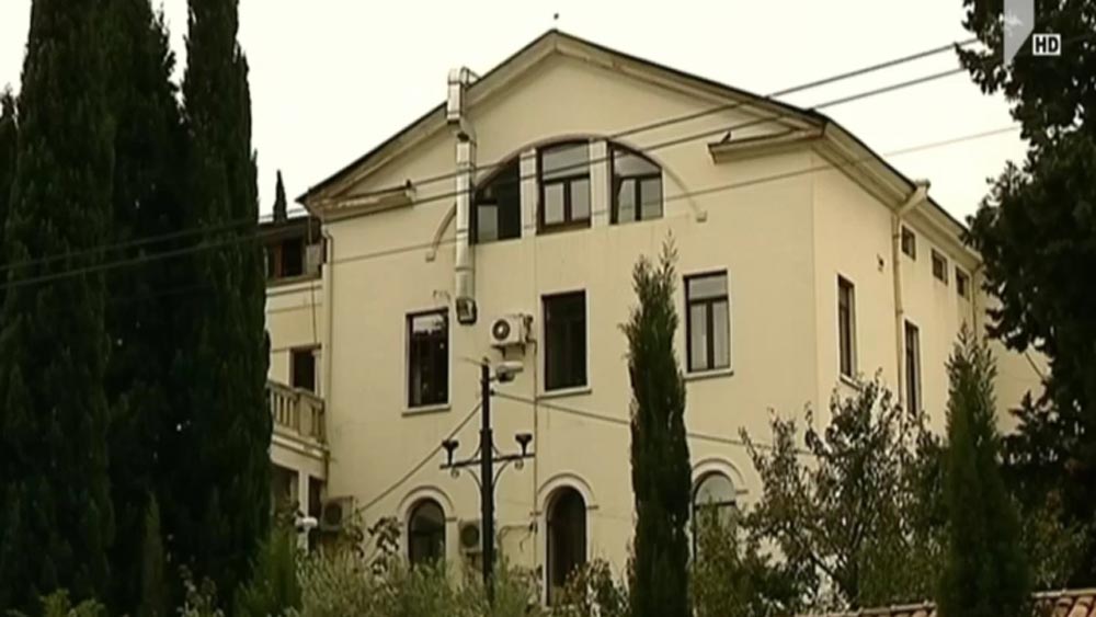 პოლიტიკური შეფასებები საპატრიარქოში განვითარებულ მოვლენებზე