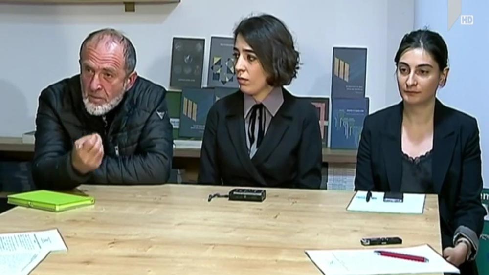 თემირლან მაჩალიკაშვილის საქმე