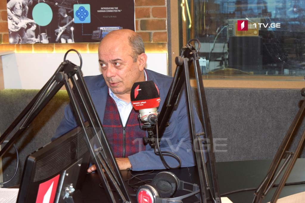 #ესტაფეტა - ხელბურთში ეროვნული ჩემპიონატის შეფასება