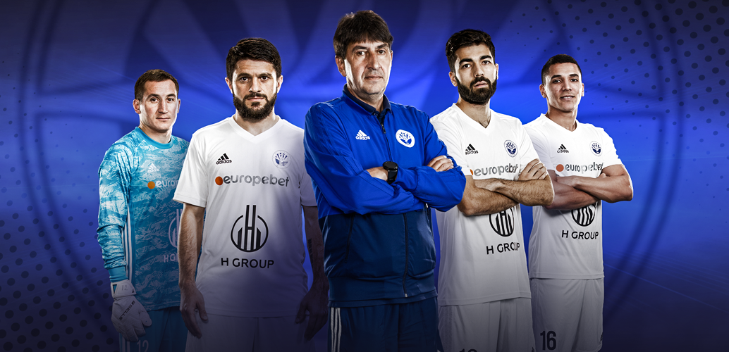 ბათუმის „დინამო“ ისევ გალიდერდა - „სიონმა“ მდგომარეობა გაირთულა