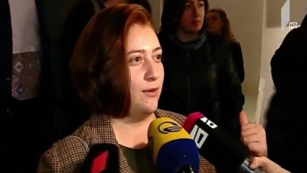 „და ჩვენ ვიცეკვეთ“ - კინოთეატრ „ამირანში“ ფილმის ჩვენება დასრულდა
