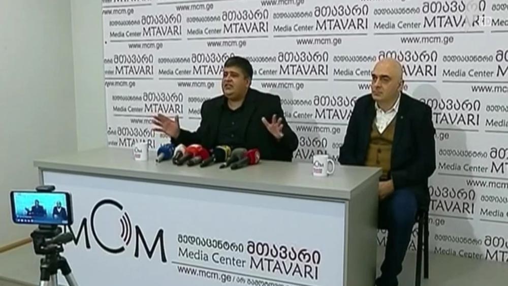 „და ჩვენ ვიცეკვეთ“ - გამოხმაურებები