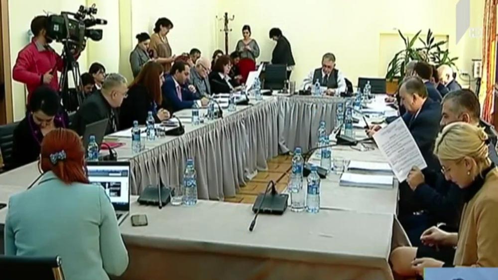 საბავშვო სამგზავრო სავარძლების გამოყენება