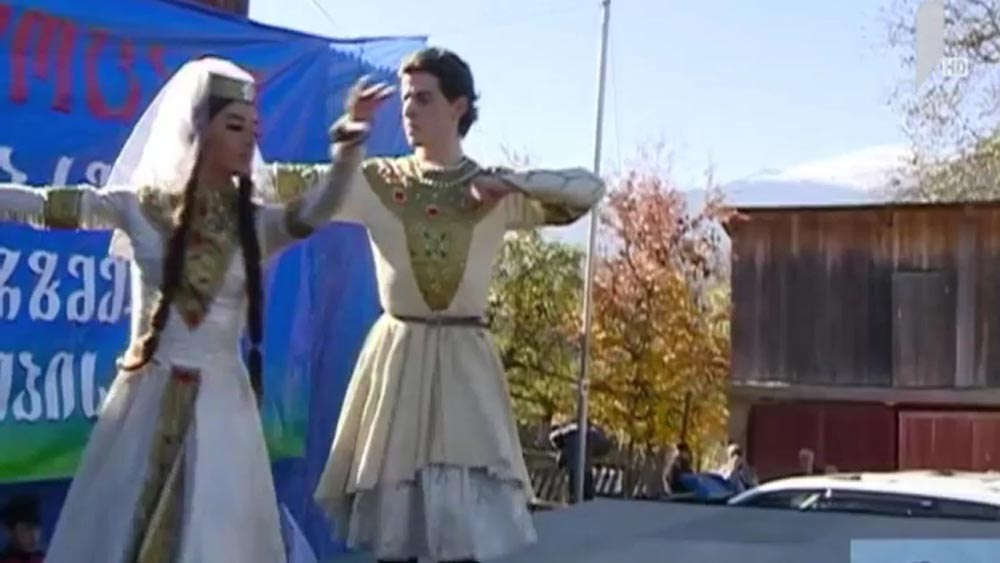 ზარზმობა