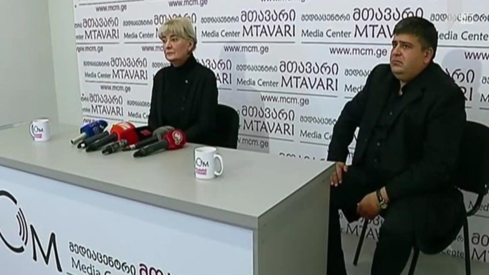 „და ჩვენ ვიცეკვეთ“ - ფილმის პრემიერა და პროტესტი