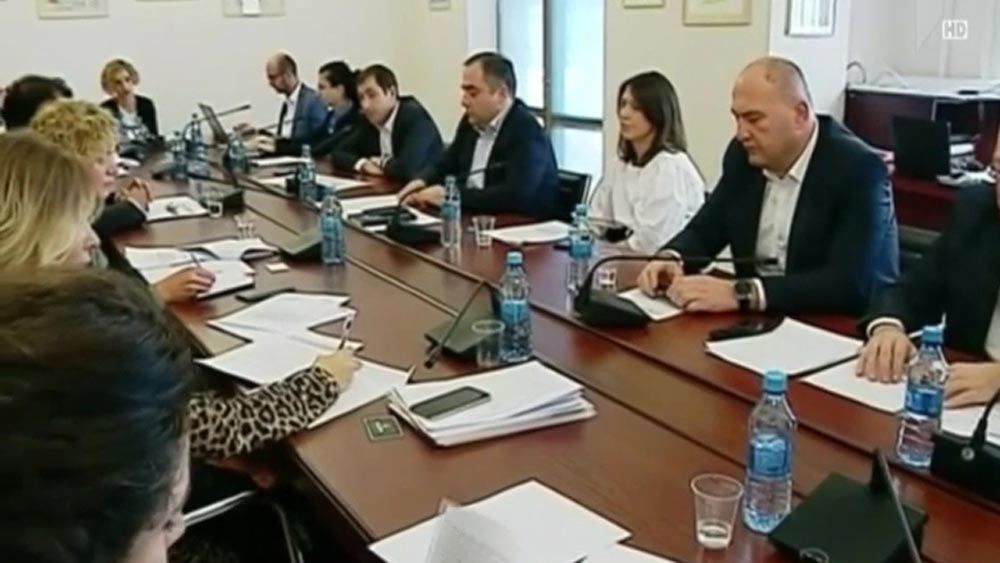 პრობლემები ტექნიკურ ინსპექტირებაში