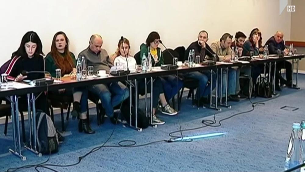 საკონსტიტუციო სასამართლოს გადაწყვეტილება და ნარკოპოლიტიკა
