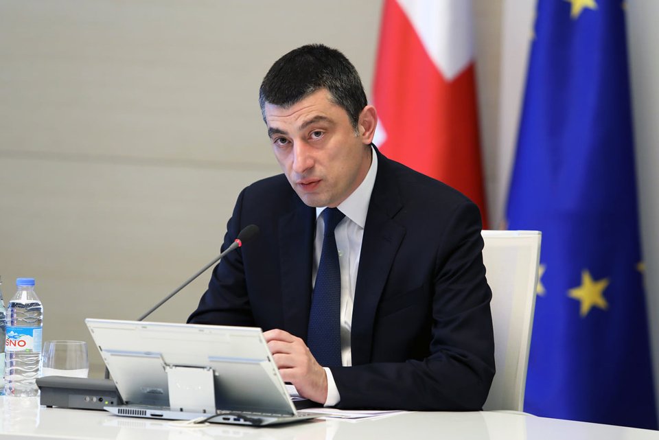 PM – Proportional system of elections is an essential step for country’s democratic development