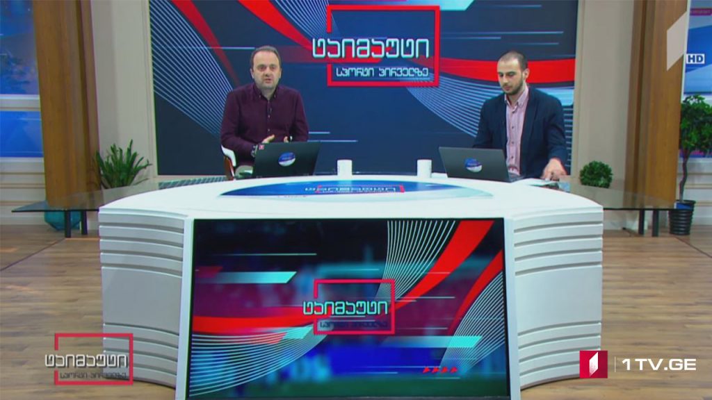 ტაიმაუტი – დღის მთავარი ქართული და უცხოური სპორტული სიახლეები