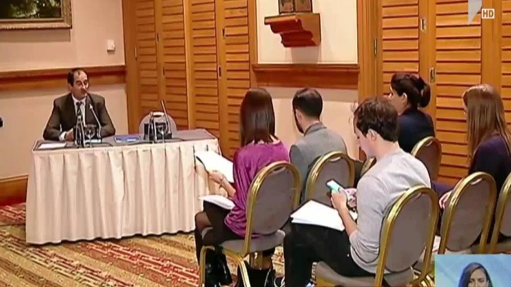 ვალდებულებები ენერგეტიკის სექტორში