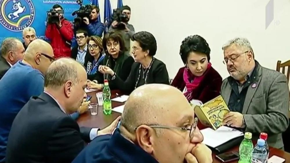 დაანონსებული პროტესტი და ოპოზიციის გეგმები  