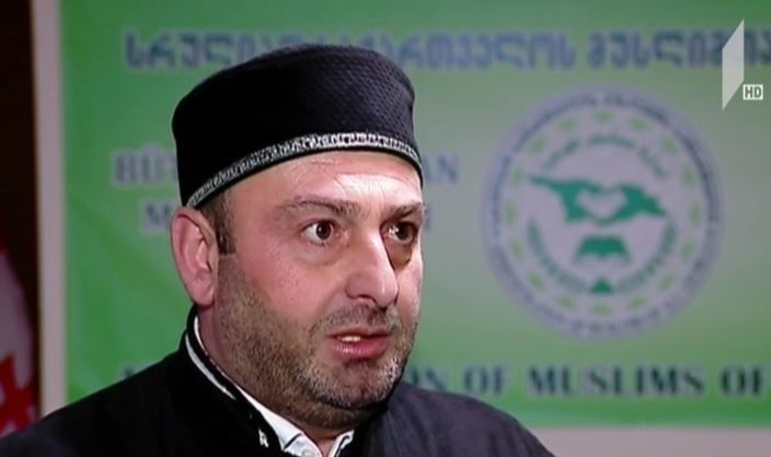 მსოფლიო ტოლერანტობის საერთაშორისო დღეს აღნიშნავს