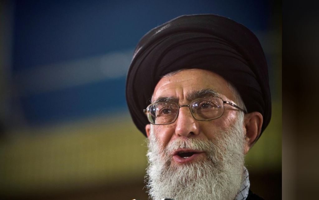 ირანის სულიერი ლიდერი ბენზინის გაძვირების გამო დაწყებულ საპროტესტო გამოსვლებს საბოტაჟს უწოდებს