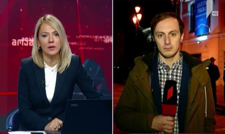 ოპოზიციის გეგმა და ხელისუფლების პოზიცია