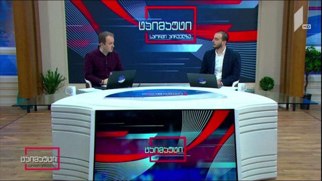 ტაიმაუტი – დღის მთავარი ქართული და უცხოური სპორტული სიახლეები