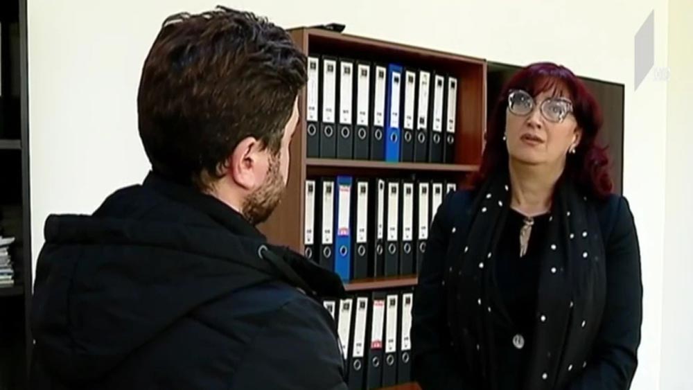 ოქრუაშვილს ბრალი წარუდგინეს