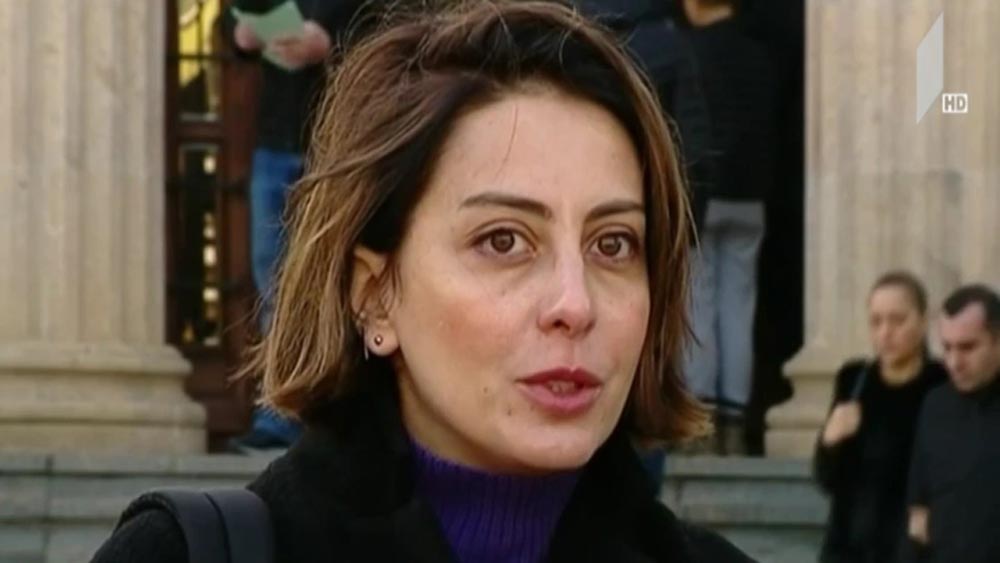 „აირაის“ კვლევა - შეფასებები