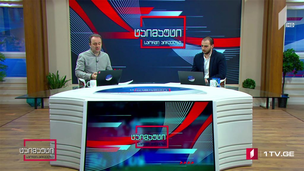 ტაიმაუტი – დღის მთავარი ქართული და უცხოური სპორტული სიახლეები