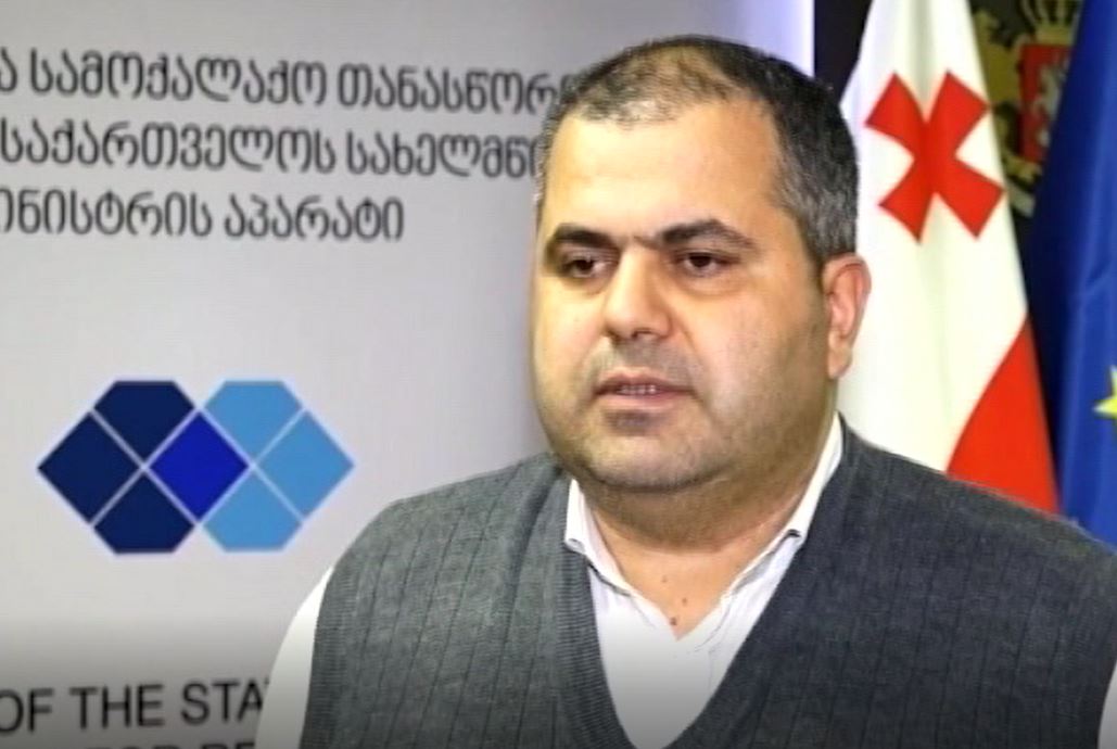 ზვიად ზვიადაძე - ვაგრძელებთ მუშაობას და იმედი გვაქვს, რომ ვაჟა გაფრინდაშვილი უახლოეს დღეებში გათავისუფლებდა 
