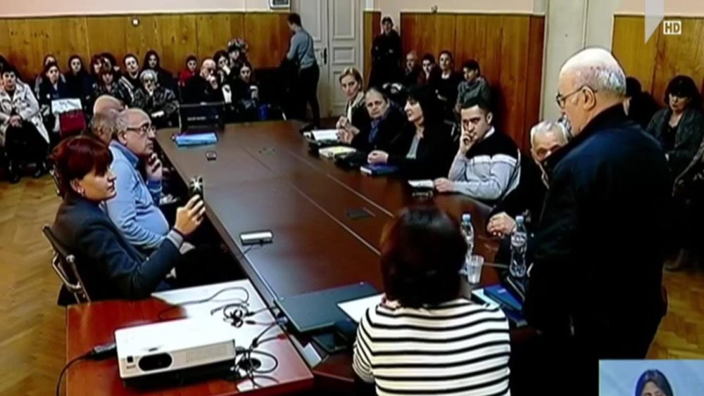 „გალაკტიონოლოგია“