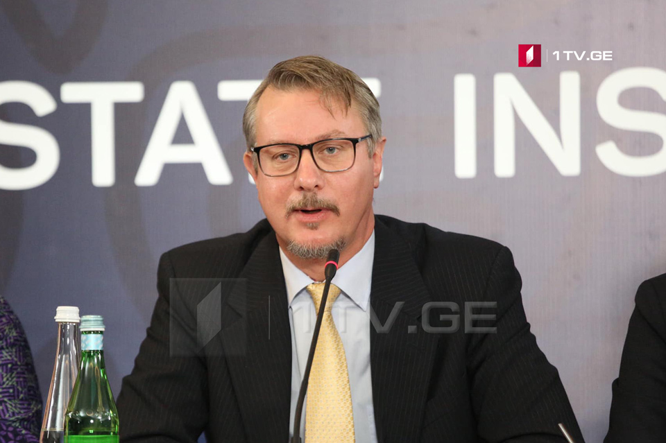 EU Ambassador to Georgia – Result of voting that contributed to polarization was disappointing