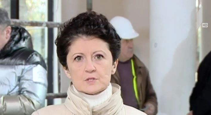 მმართველი გუნდი მიმდინარე პოლიტიკურ პროცესებს აფასებს