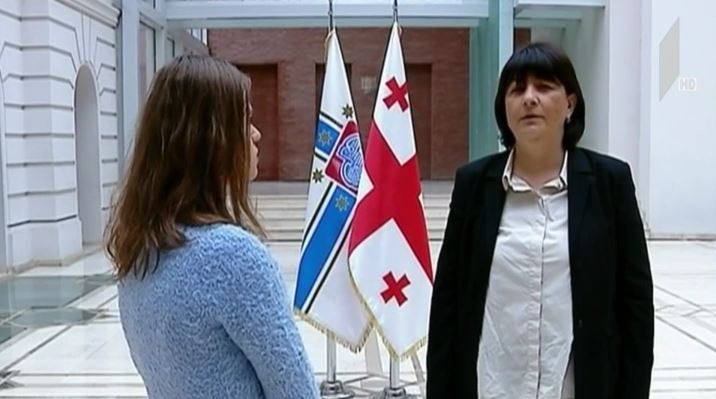 დედაქალაქის 2020 წლის ბიუჯეტი