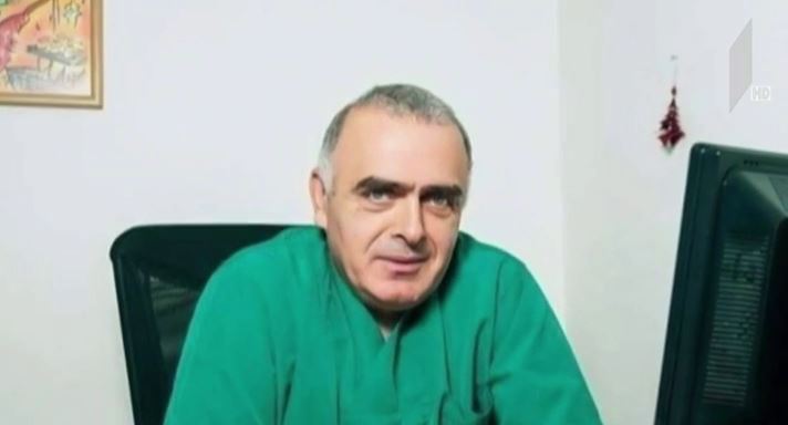 „ამნესტი ინტერნეიშენალის“ განცხადება